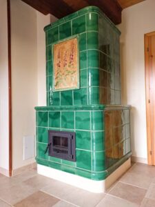 Haken – Druzcov